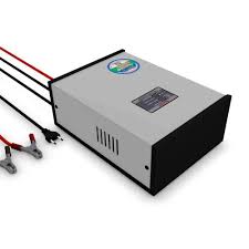 Battery charger