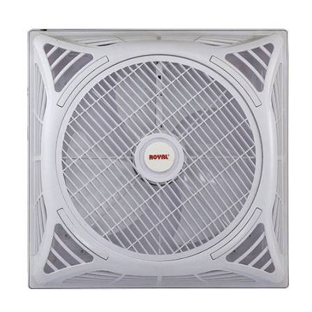 False Ceiling Fans