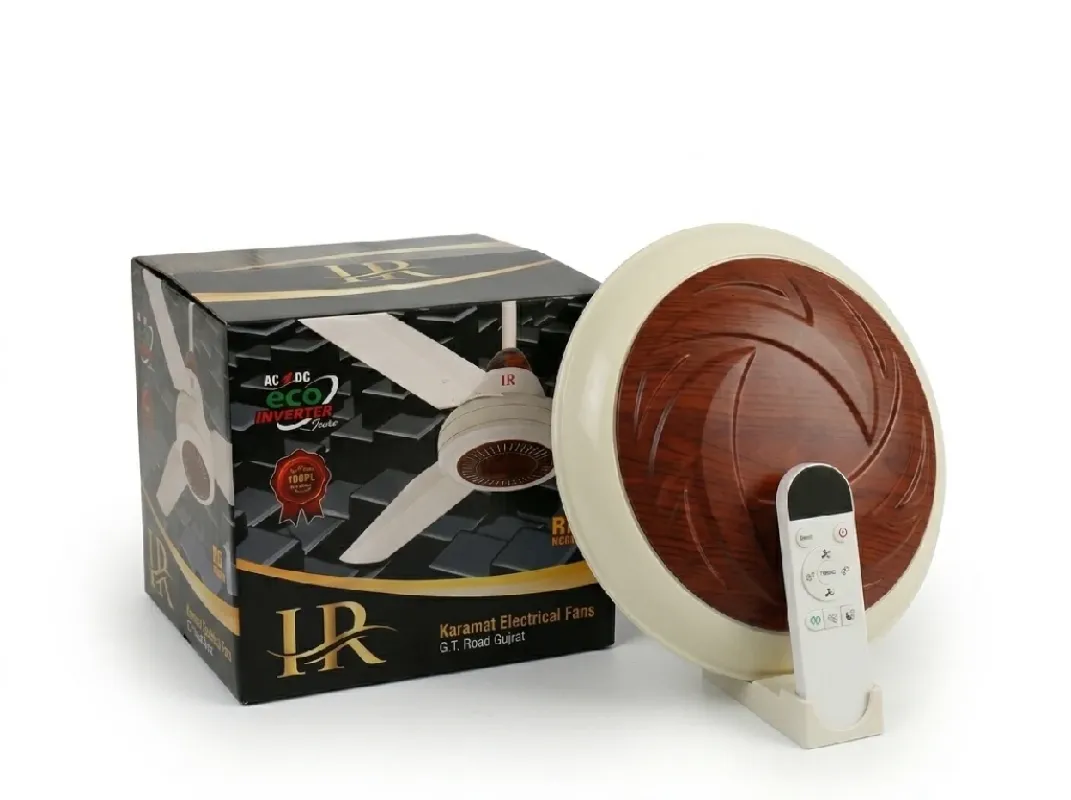 IR FAN 
