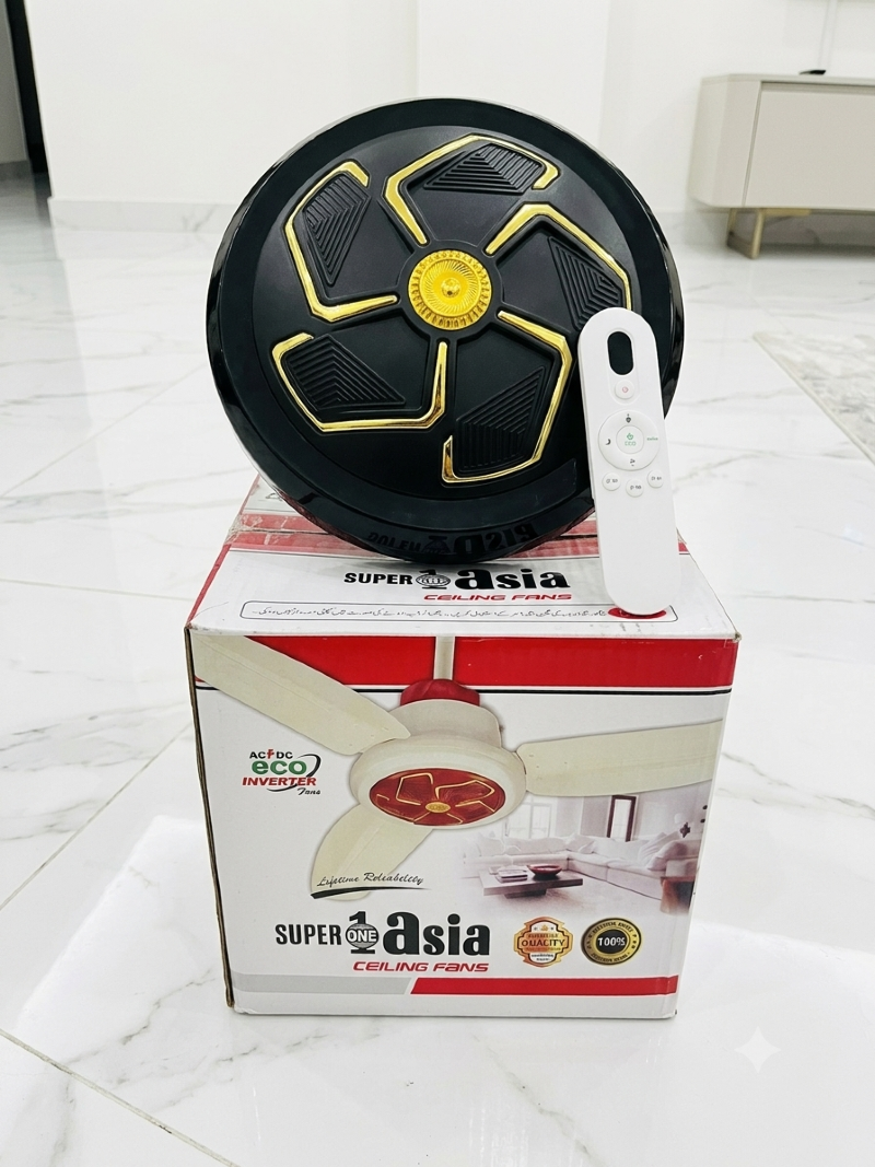 Super One Asia