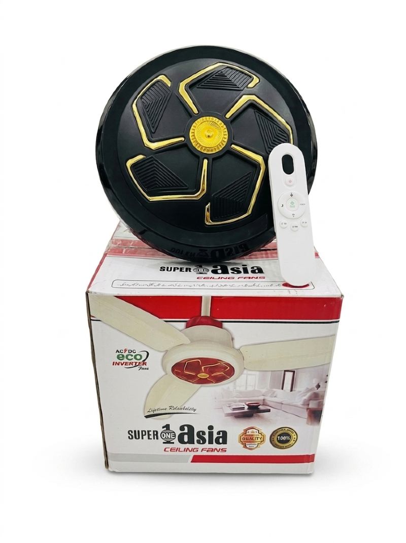 Super One Asia