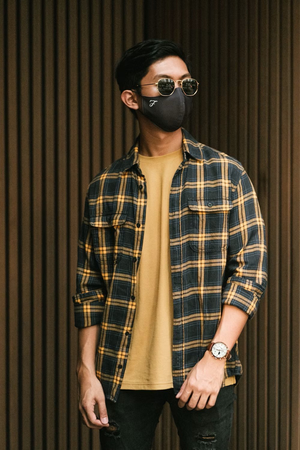 Premium Breathable Linen Casual Shirt