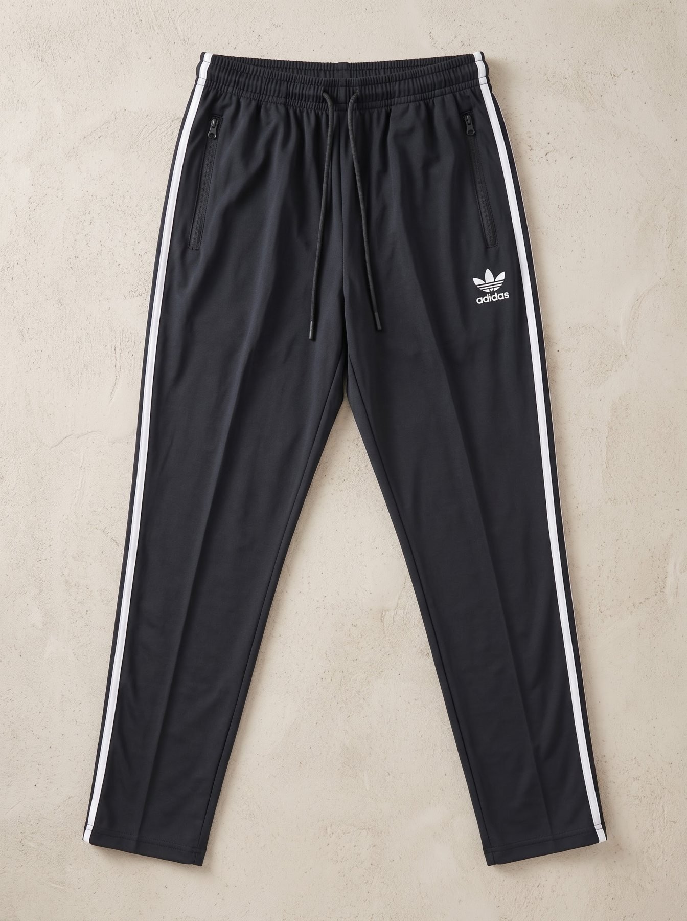 Classic Side-Stripe Track Trousers